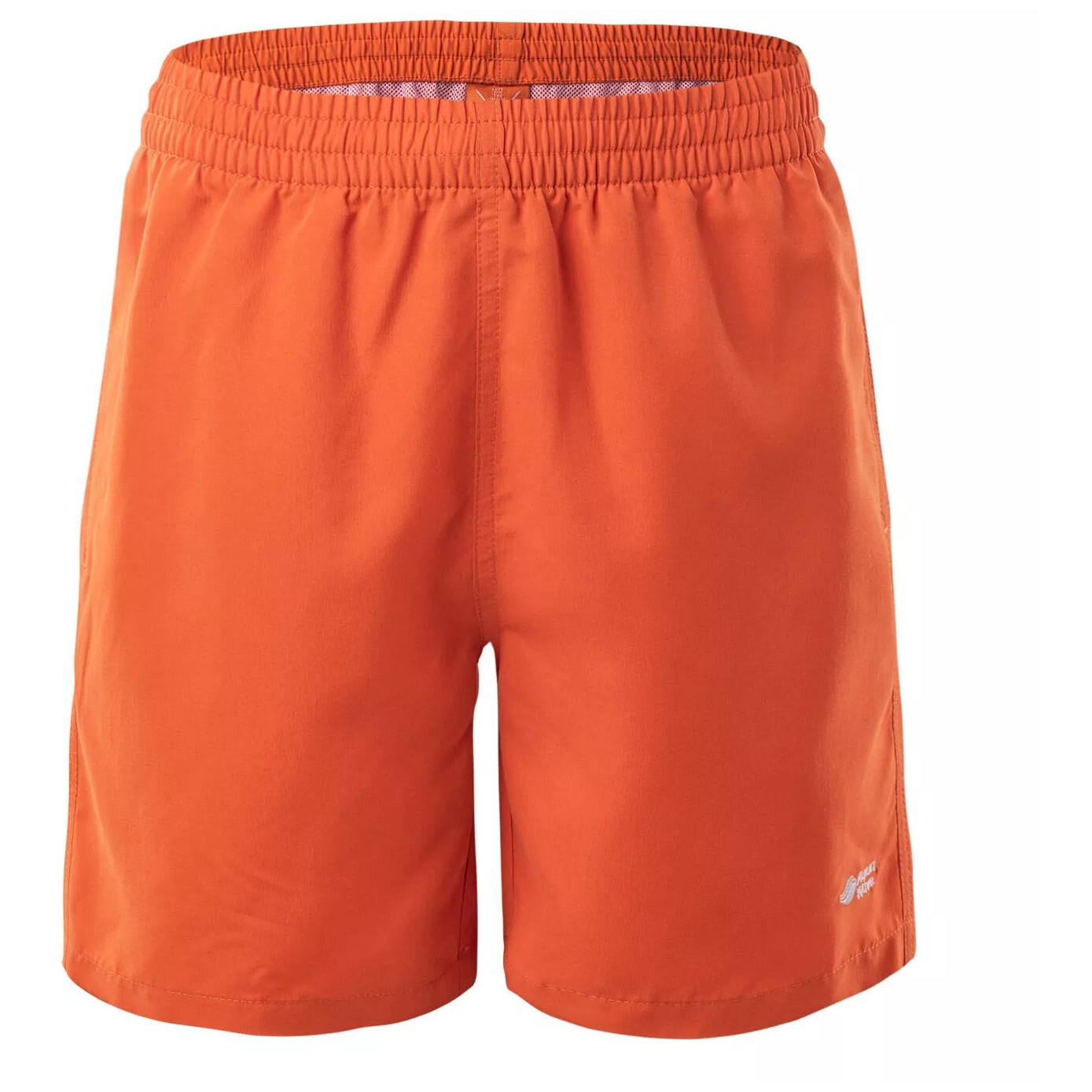 Dětské plavky Aquawave Apeli Jr Dětská velikost: 146 / Barva: oranžová