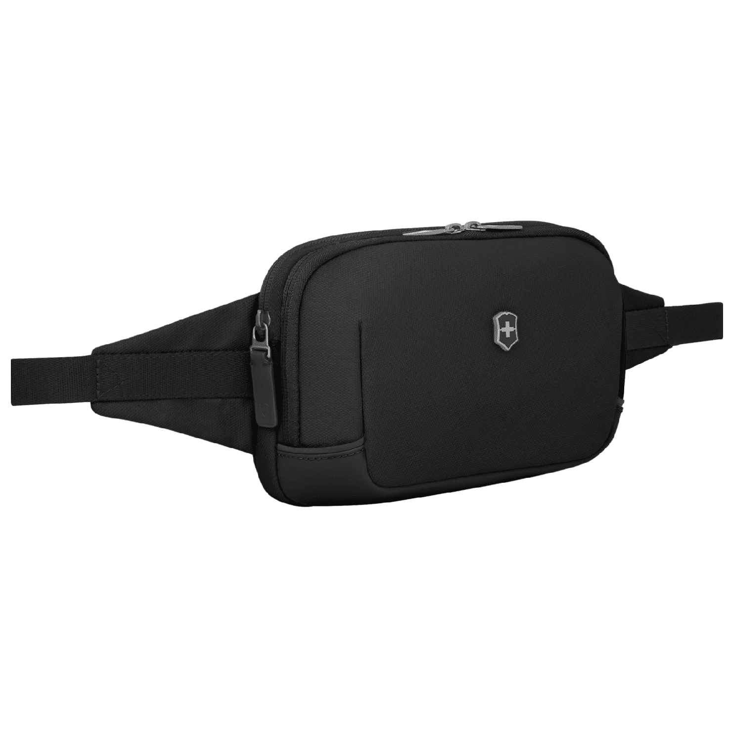 Ledvinka Victorinox Altmont Modern Belt Bag Velikost: S / Barva: černá