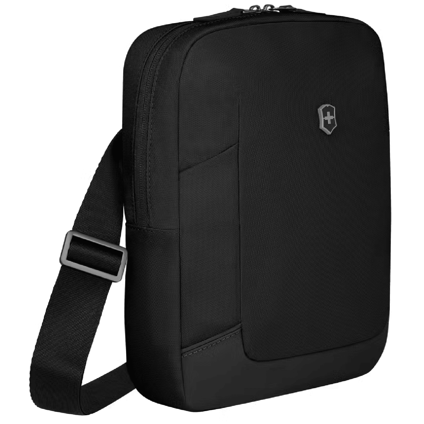 Batoh přes rameno Victorinox Altmont Modern Crossbody Bag Barva: černá