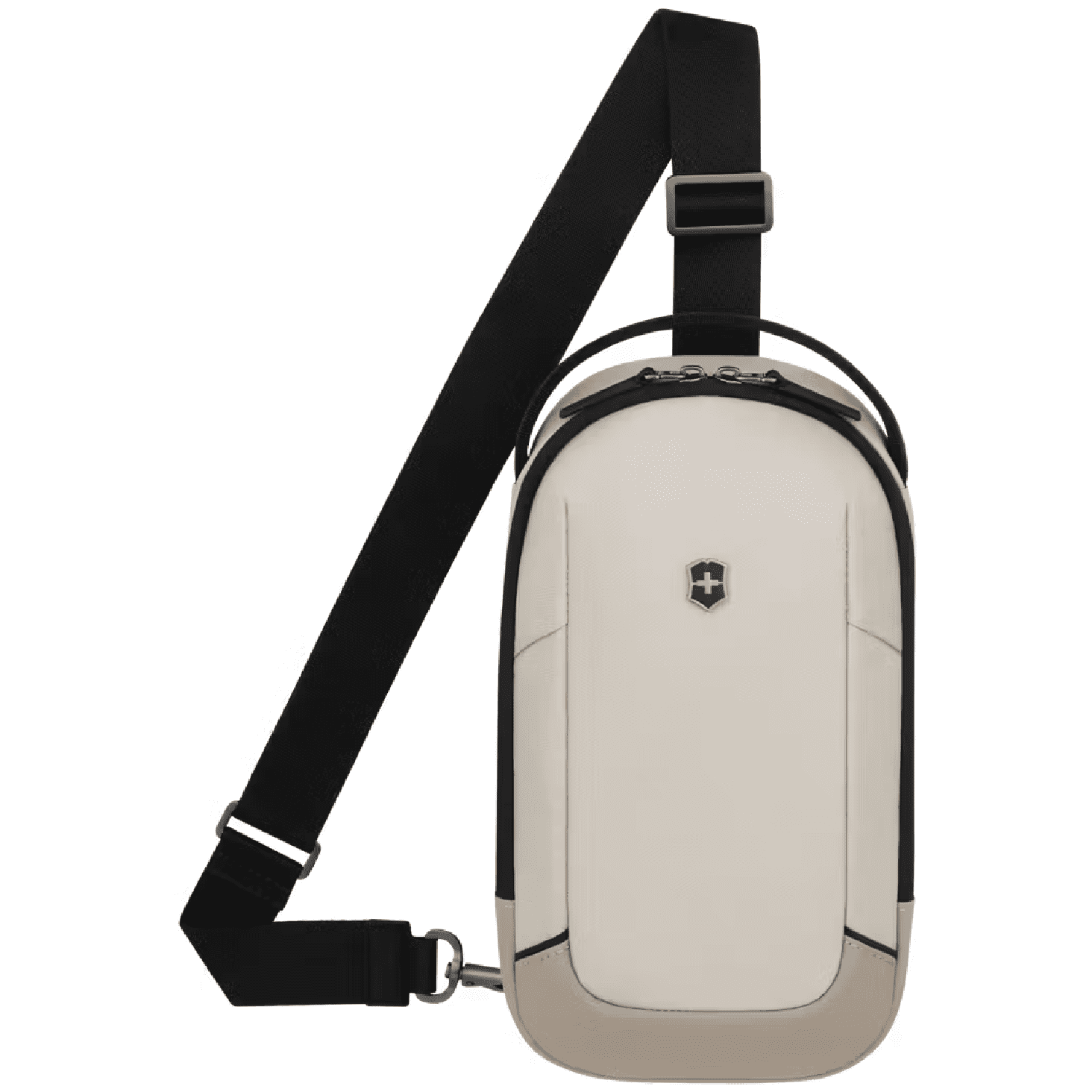 Batoh přes rameno Victorinox Altmont Modern Sling Bag Barva: béžová