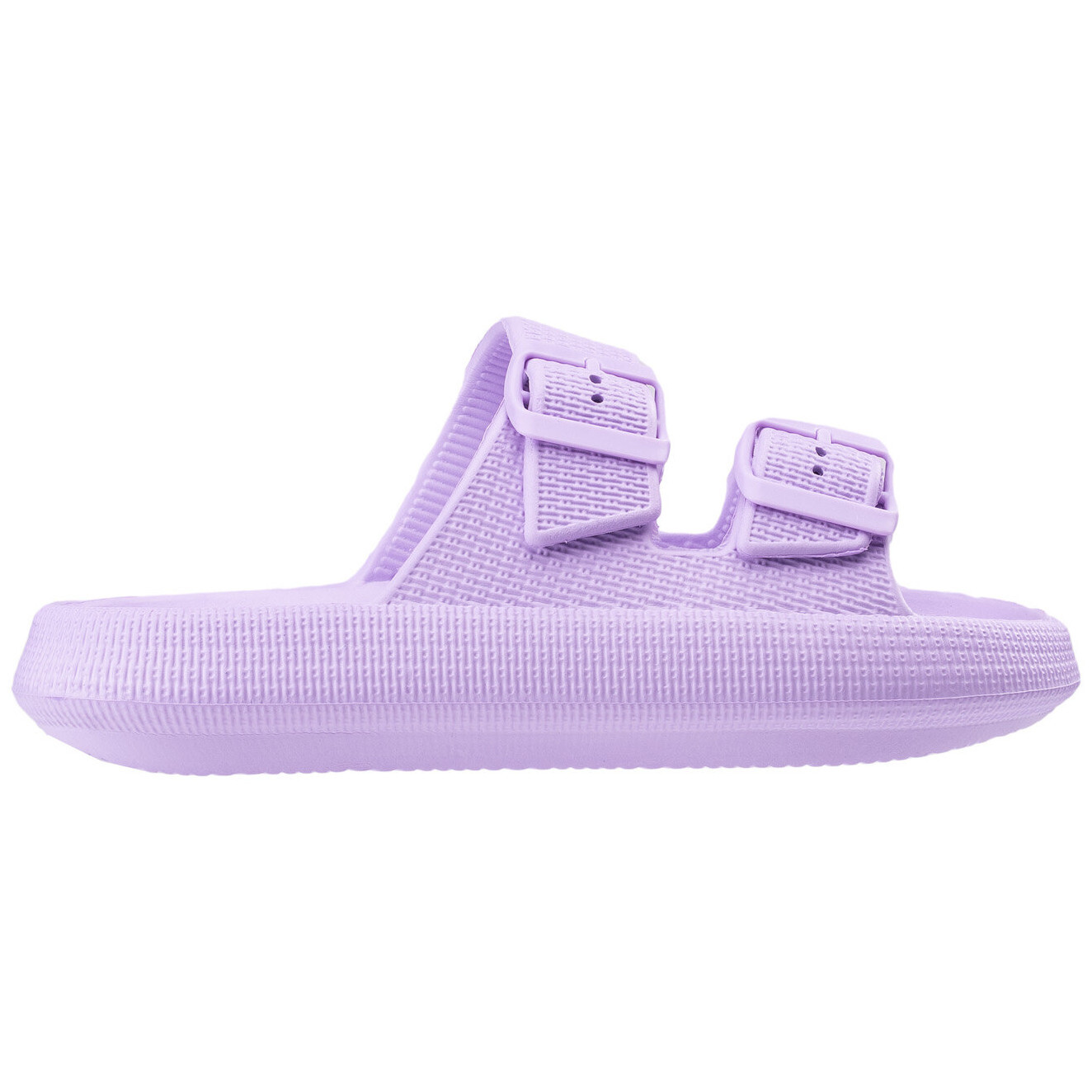 Dámské pantofle Aquawave Ailee Wmns Velikost bot (EU): 36 / Barva: fialová