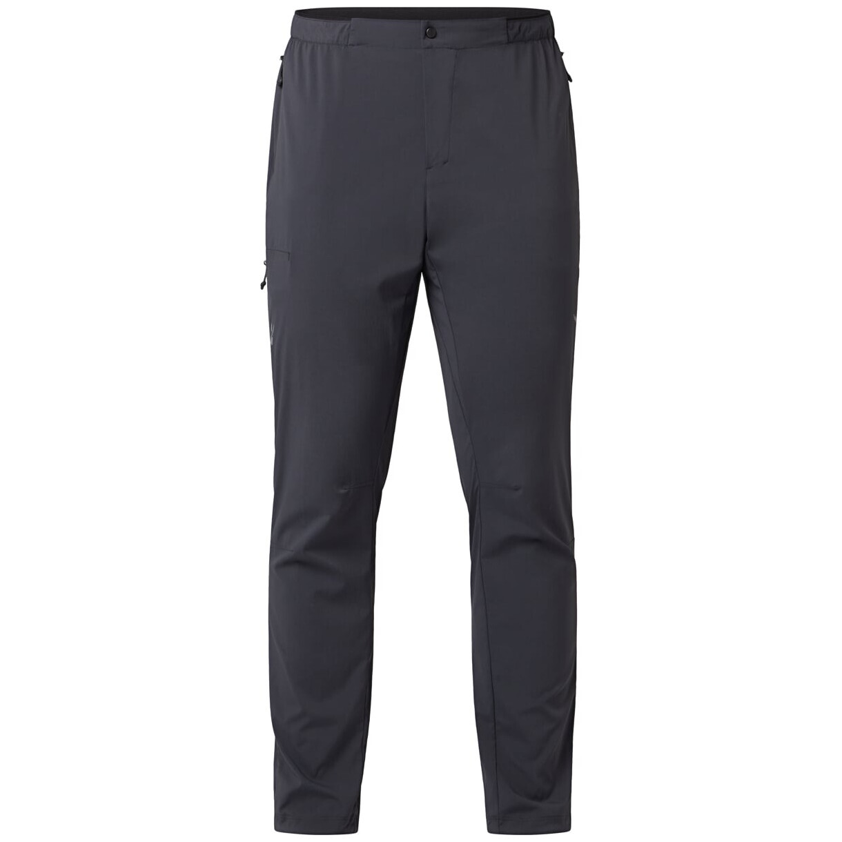 Pánské kalhoty Haglöfs L.I.M Fuse II Pant Velikost: M / Barva: černá