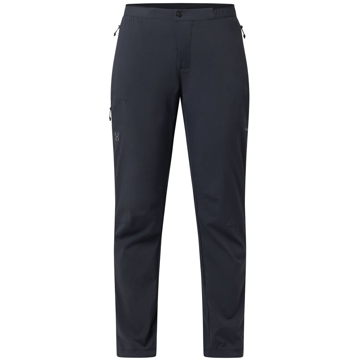 Dámské kalhoty Haglöfs L.I.M Fuse II Pant Velikost: M / Barva: černá