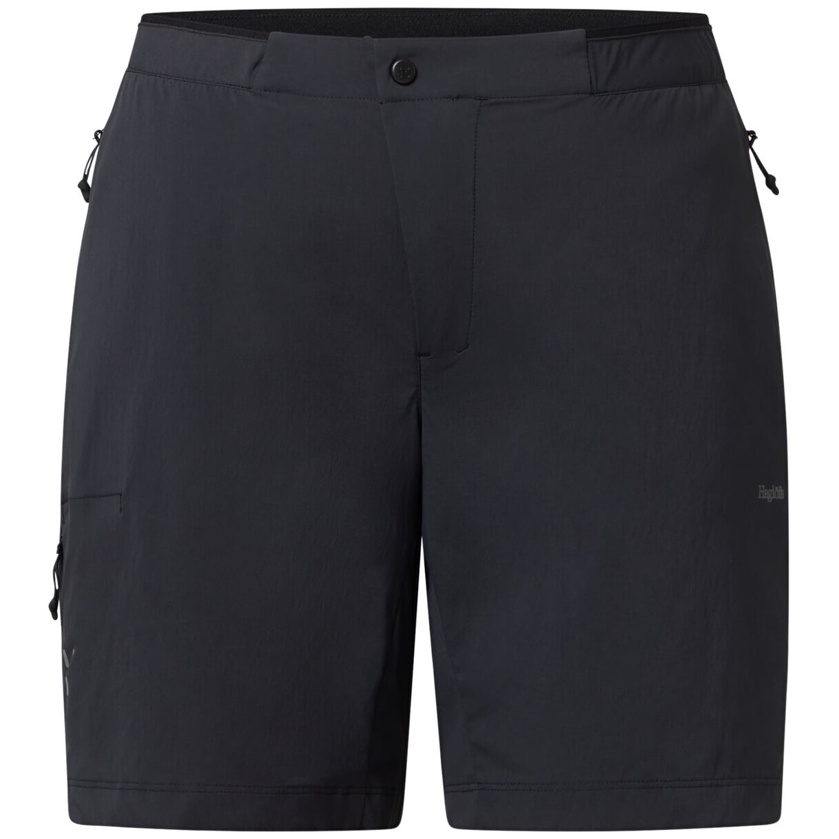 Dámské kraťasy Haglöfs L.I.M Fuse II Shorts Velikost: M / Barva: černá