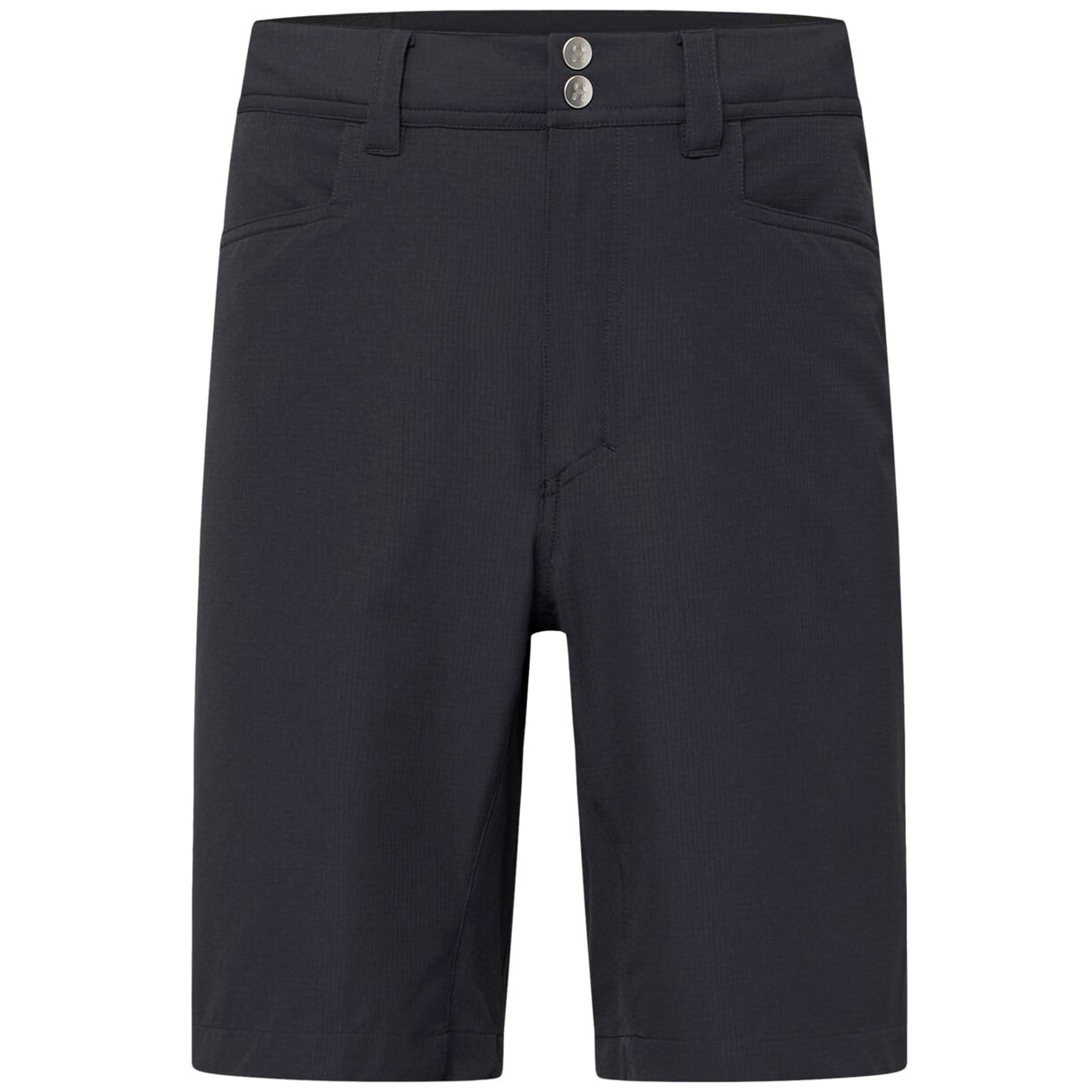 Pánské kraťasy Haglöfs Korp Lite Shorts Velikost: L / Barva: černá