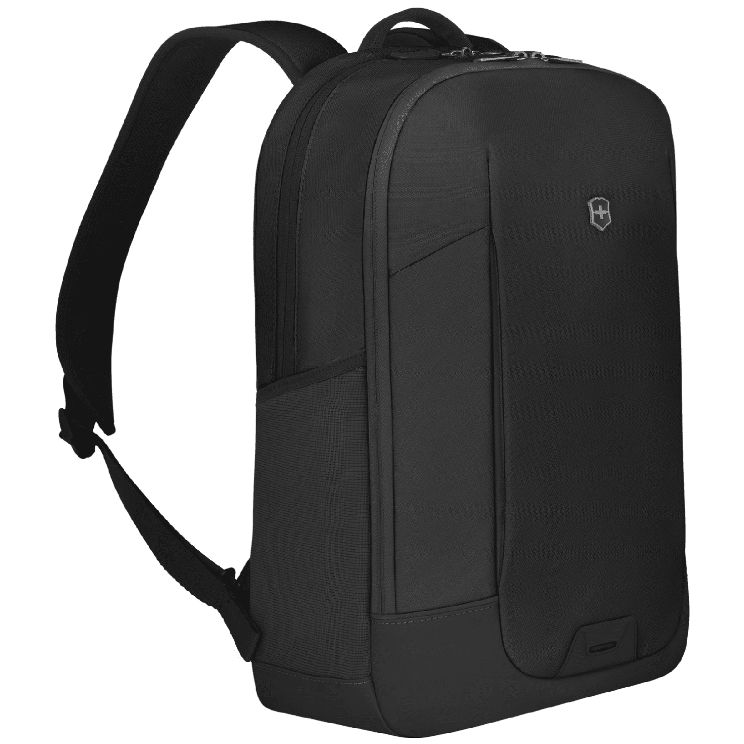 Městský batoh Victorinox Altmont Modern Compact Backpack Barva: černá