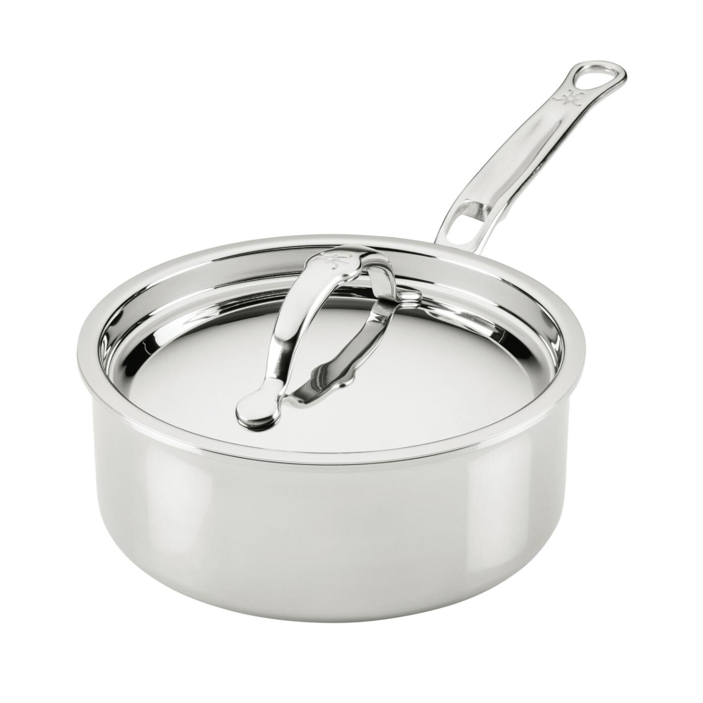 Rendlík PROBOND LUXE 18 cm, 1,9 l, nerezová ocel, Hestan