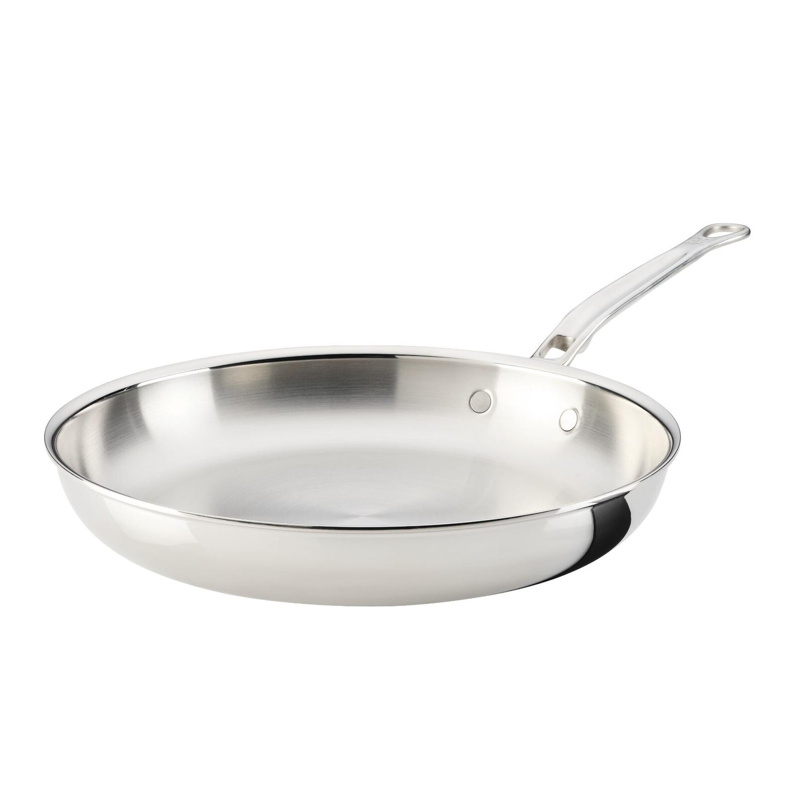 Univerzální pánev PROBOND LUXE 32 cm, nerezová ocel, Hestan