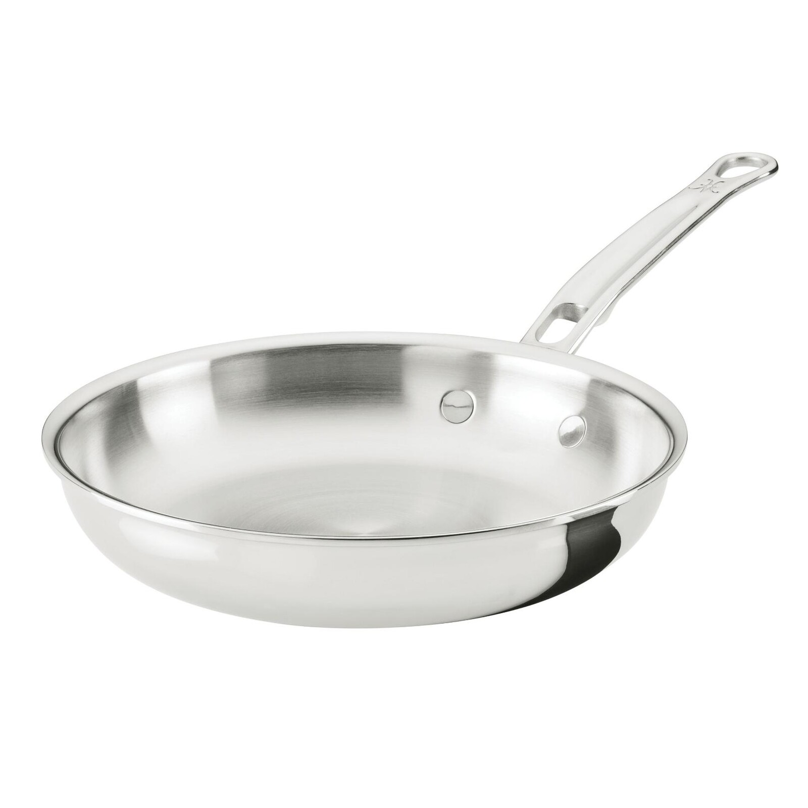 Univerzální pánev PROBOND LUXE 22 cm, nerezová ocel, Hestan
