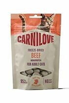 Carnilove Cat Freeze-Dried Beef 40g