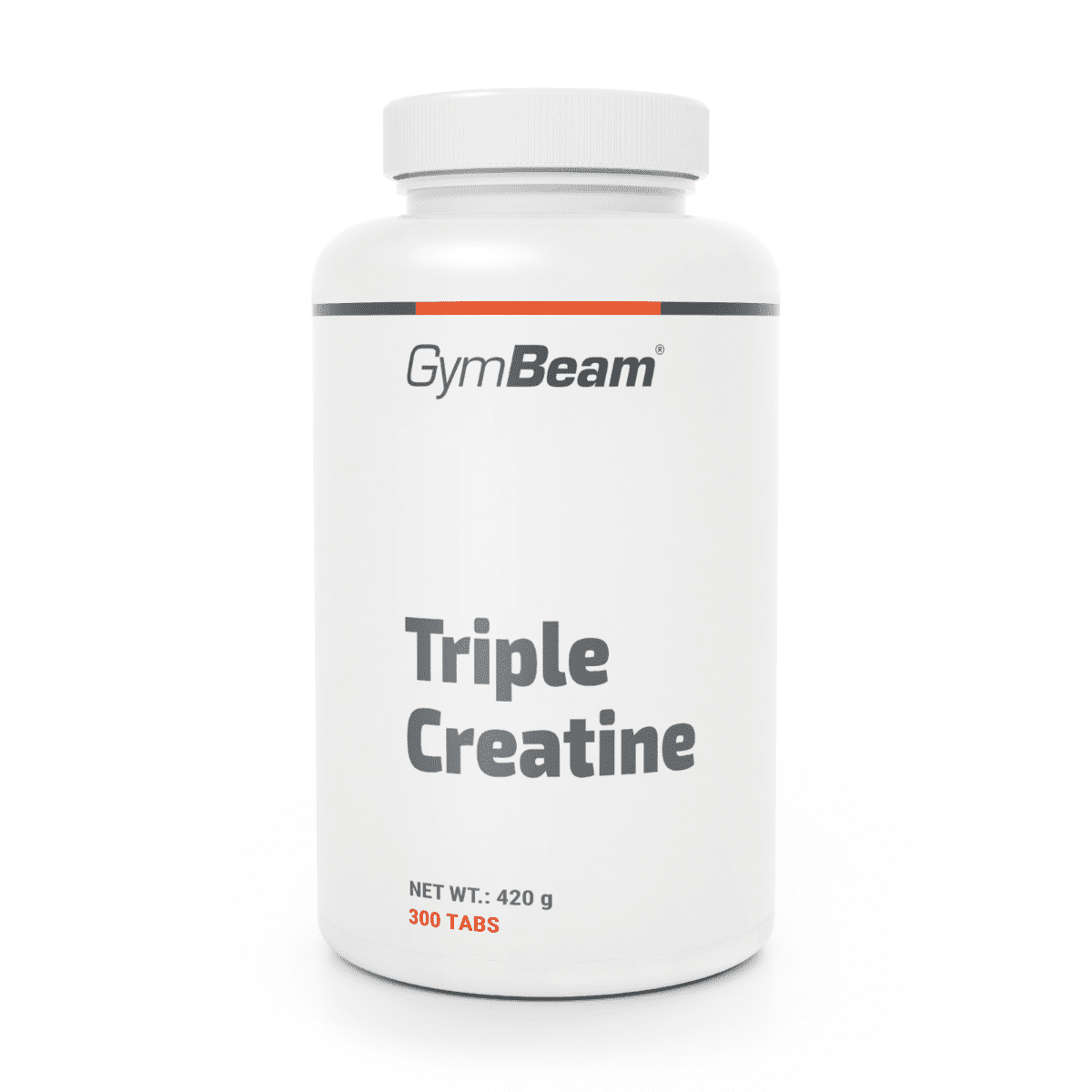 GymBeam Trojitý kreatin