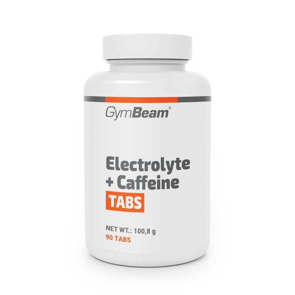 GymBeam Electrolyte + Caffeine TABS
