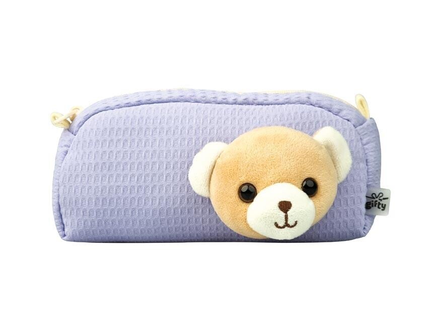MFP 8071427 Gifty - Penál etue medvěd