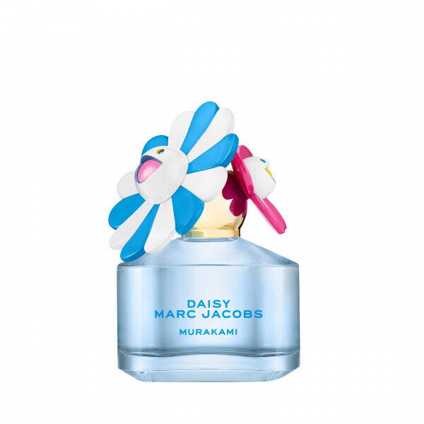 Marc Jacobs Daisy Murakami Blue parfémová voda – limitovaná edice dámská  50 ml