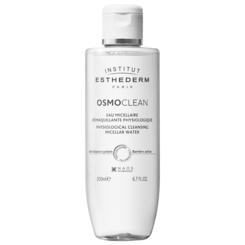 ESTHEDERM Osmoclean micelární voda 3v1 200ml