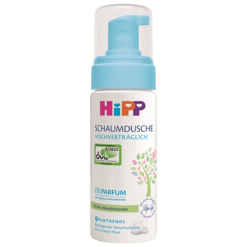 HiPP První mycí pěna 150ml