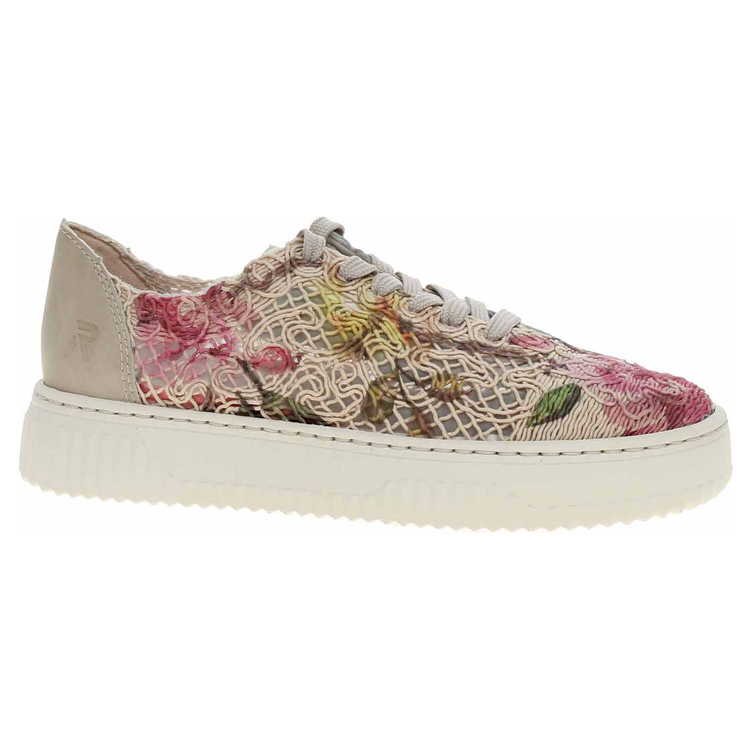 Ecco Dámská obuv Rieker N9919-91 multi 23202043