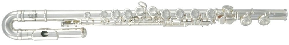 Roy Benson FL-402E2
