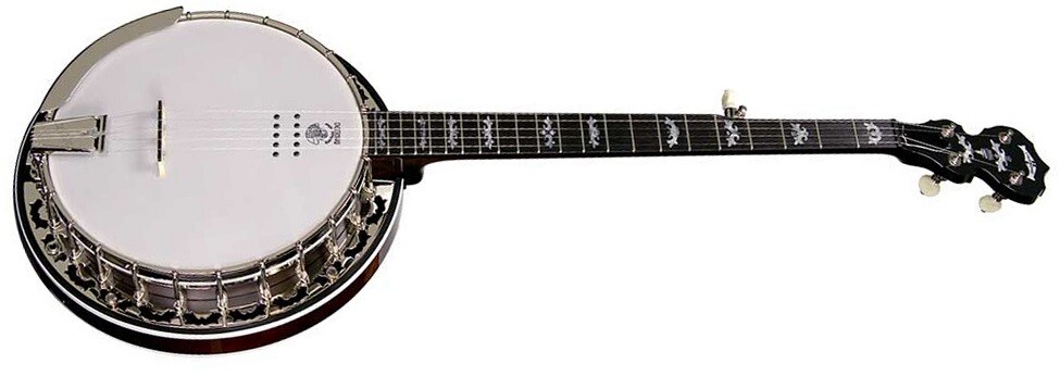 Deering Eagle II Acoustic Electric