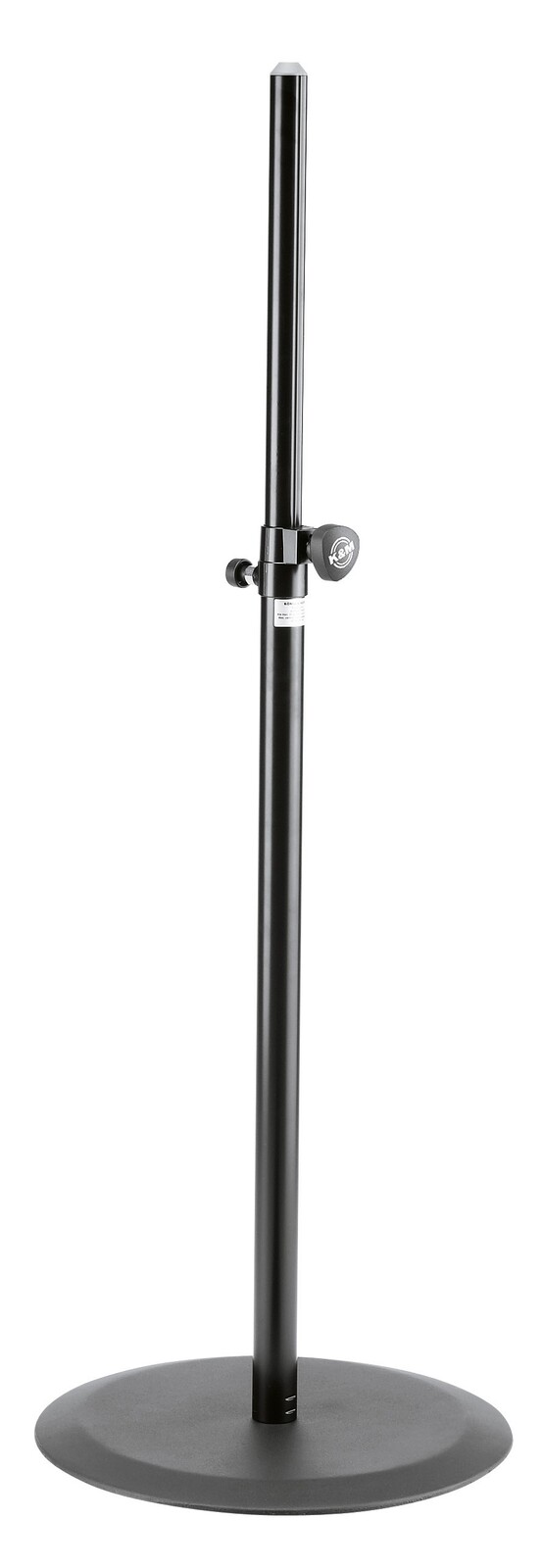 K&M 26735 black (rozbalené)