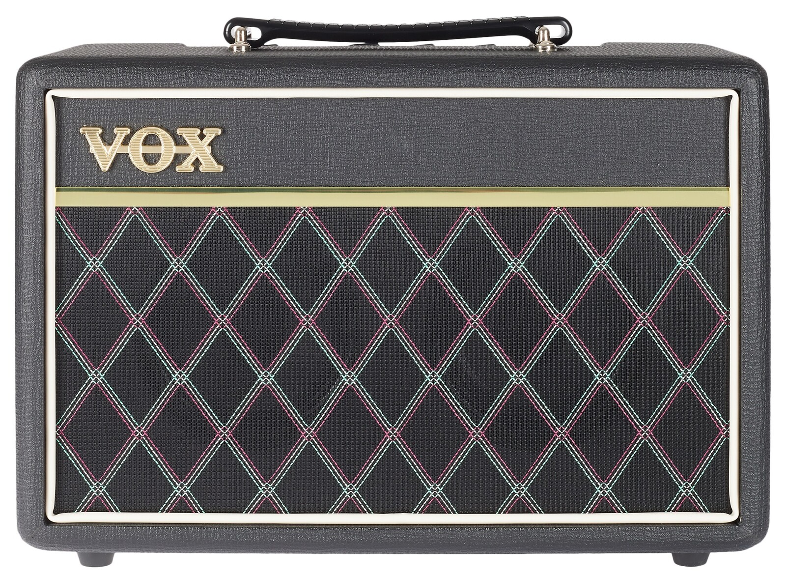 Vox Pathfinder 10B (rozbalené)