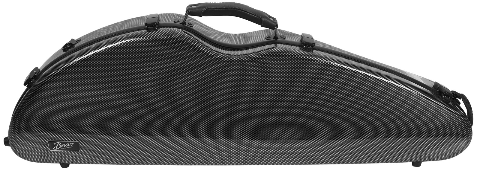 Bacio Instruments SVC204P Carbon design (rozbalené)