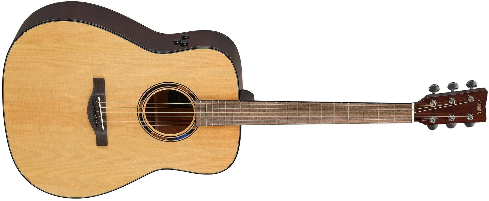 Yamaha TAG1E Natural
