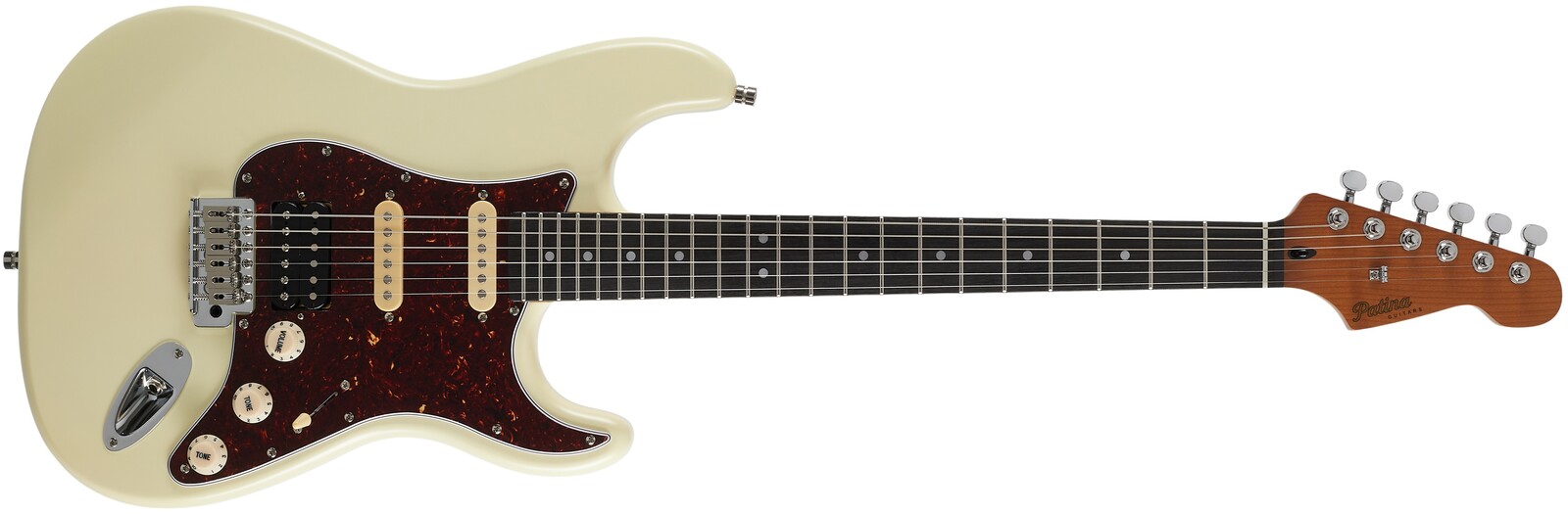 Patina PS-4 OW (rozbalené)