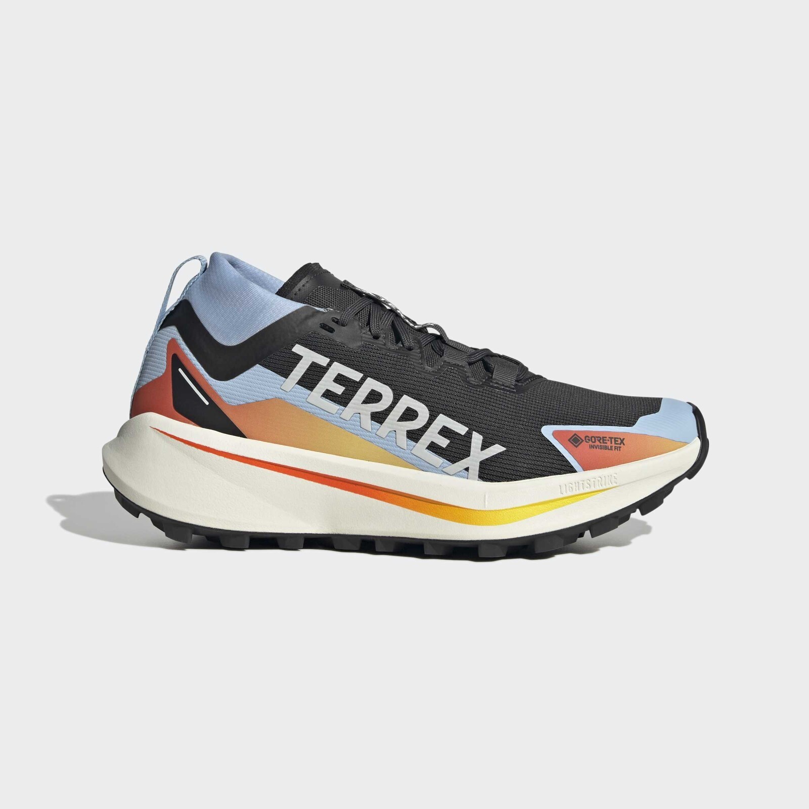 adidas W Terrex Agravic GTX 40 2/3