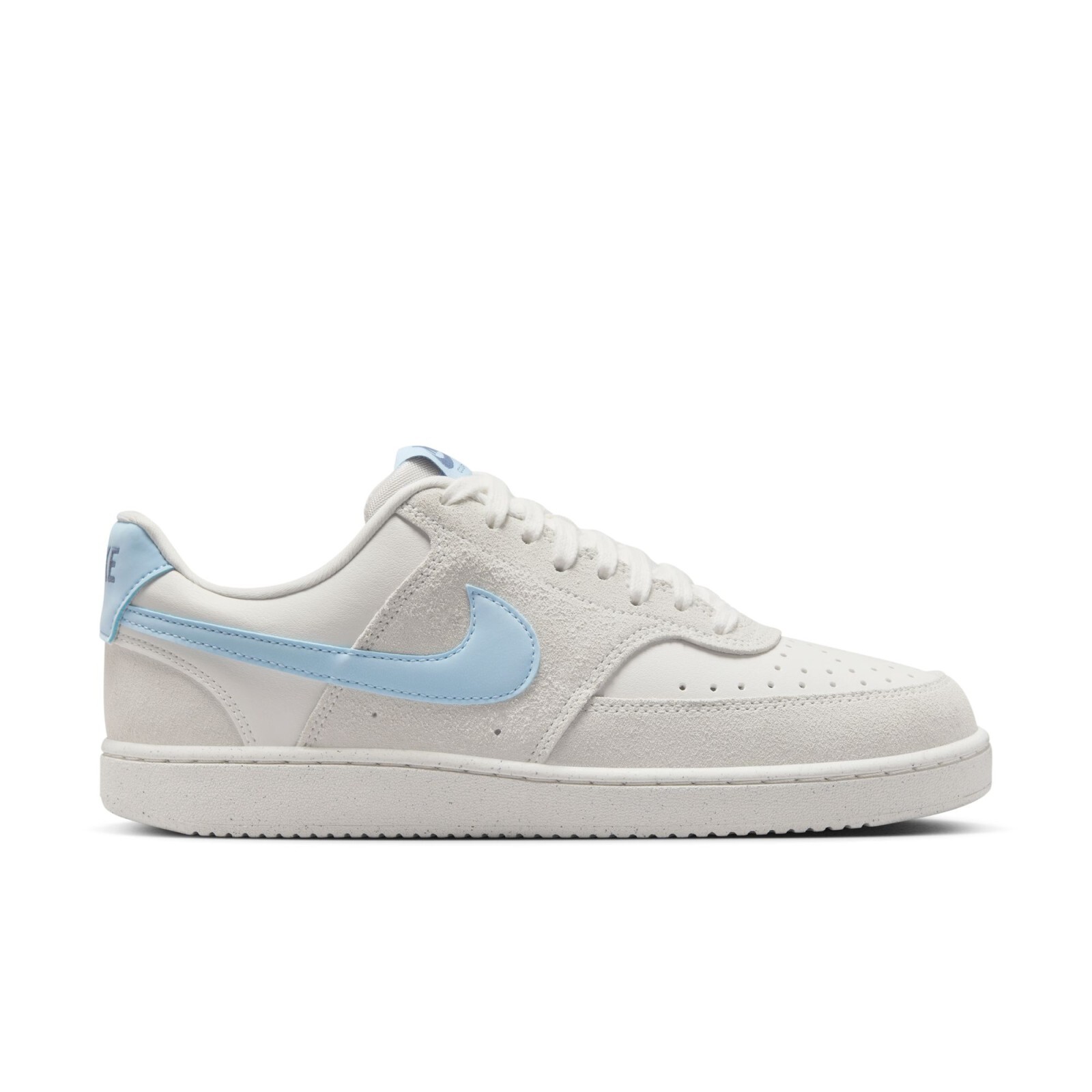 Nike Court Vision Low 36