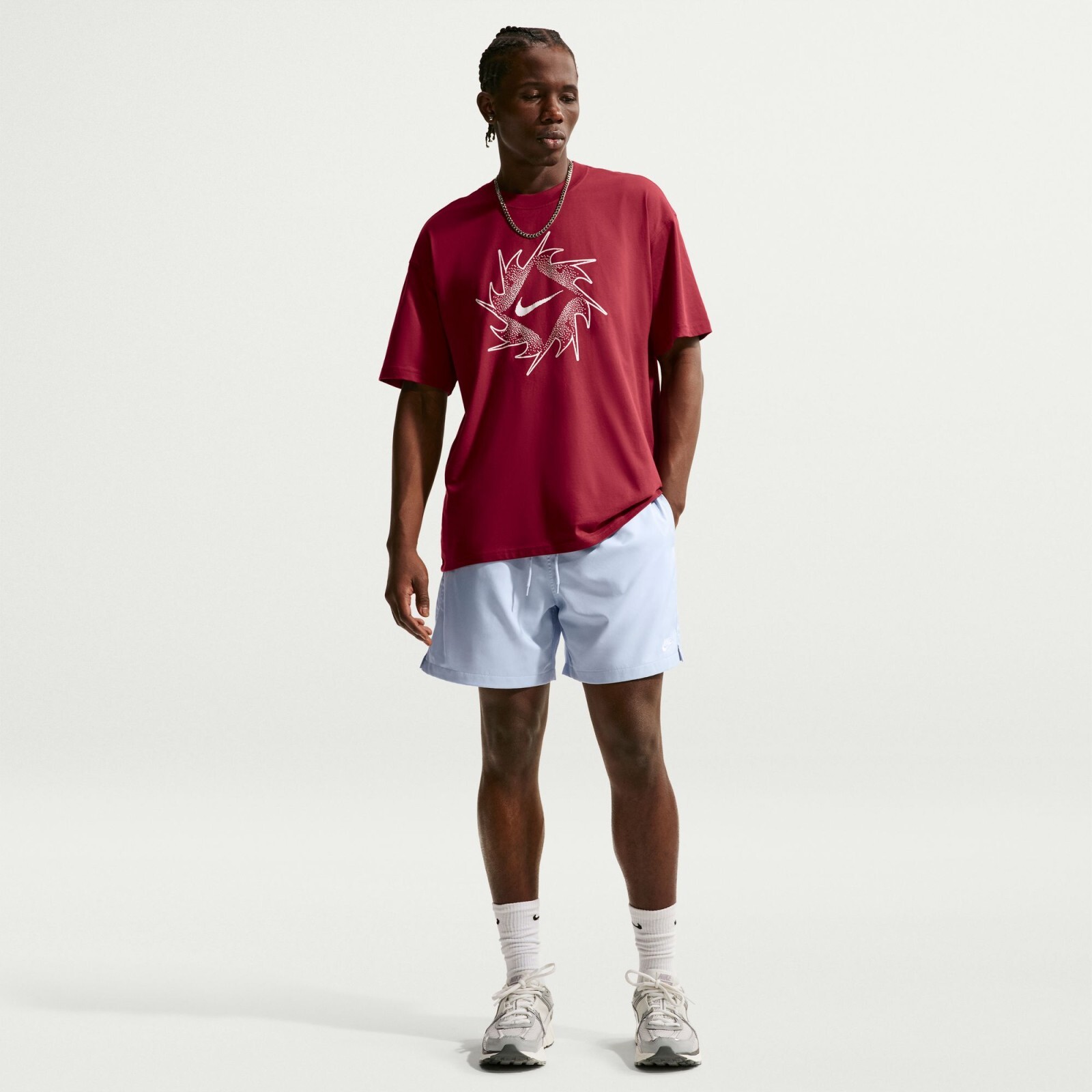 Nike Club XL