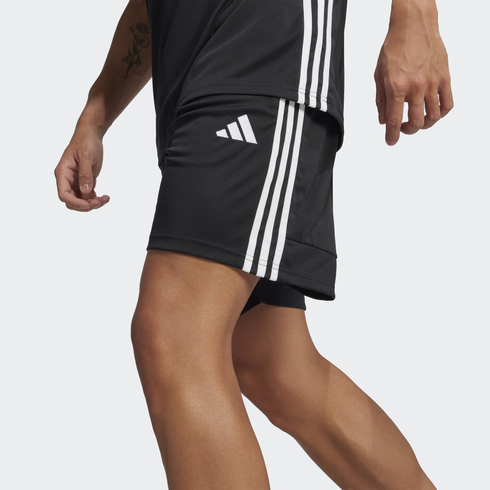 adidas TIRO ES SHORTS XL