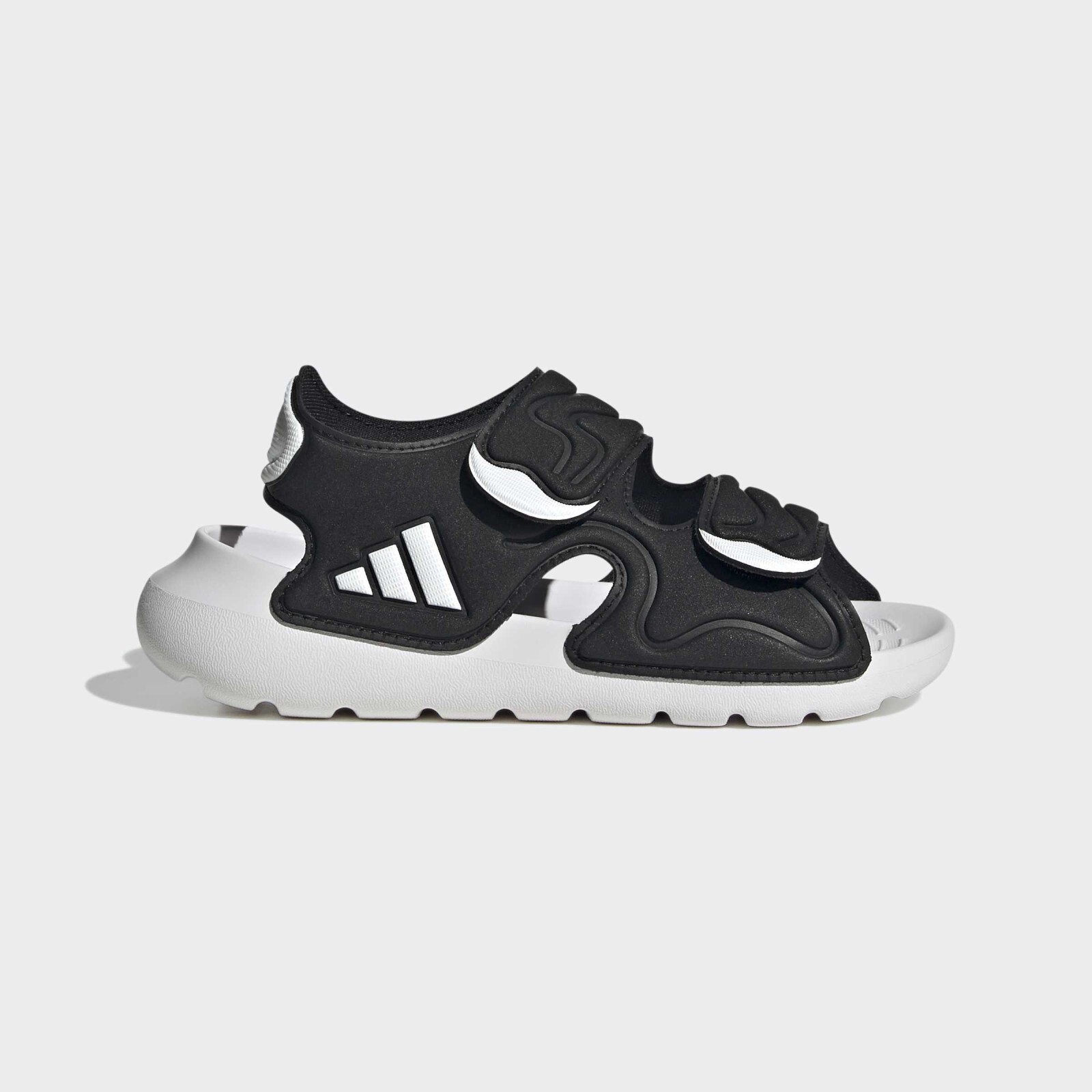 adidas ALTASWIM 3 C Sandal 28