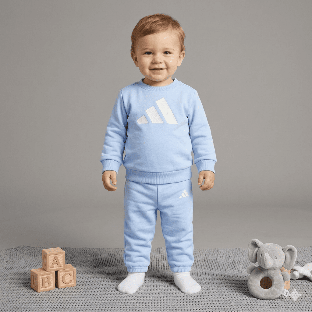 adidas I BL FL JOG 240 SUITS 68