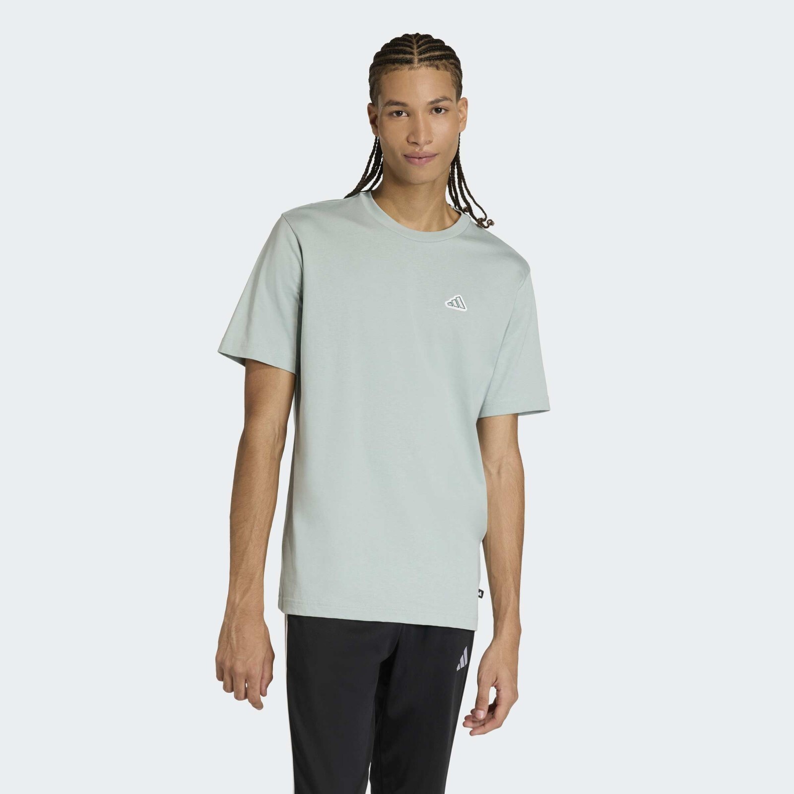 adidas M C ICON TEE M