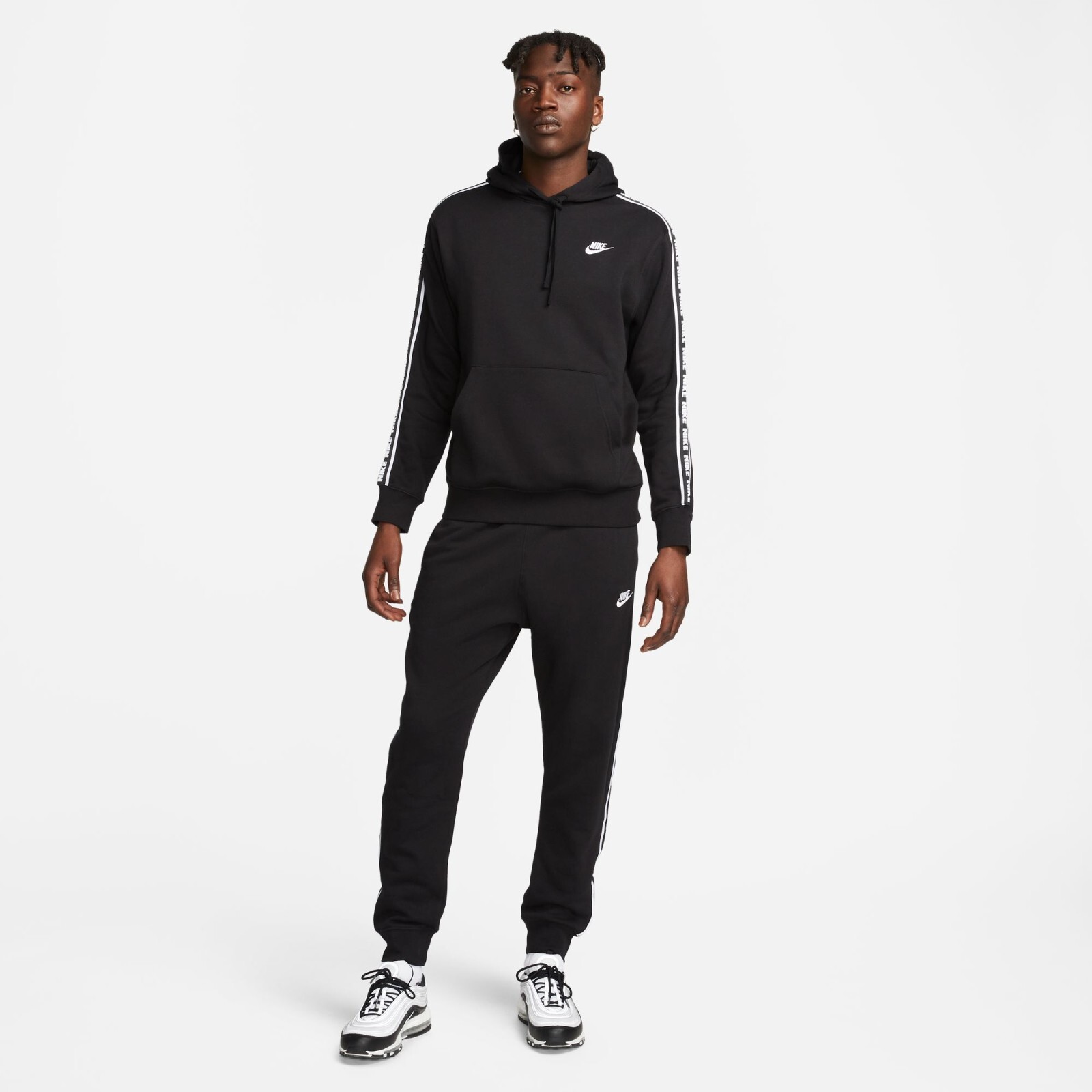 Nike Club Fleece S