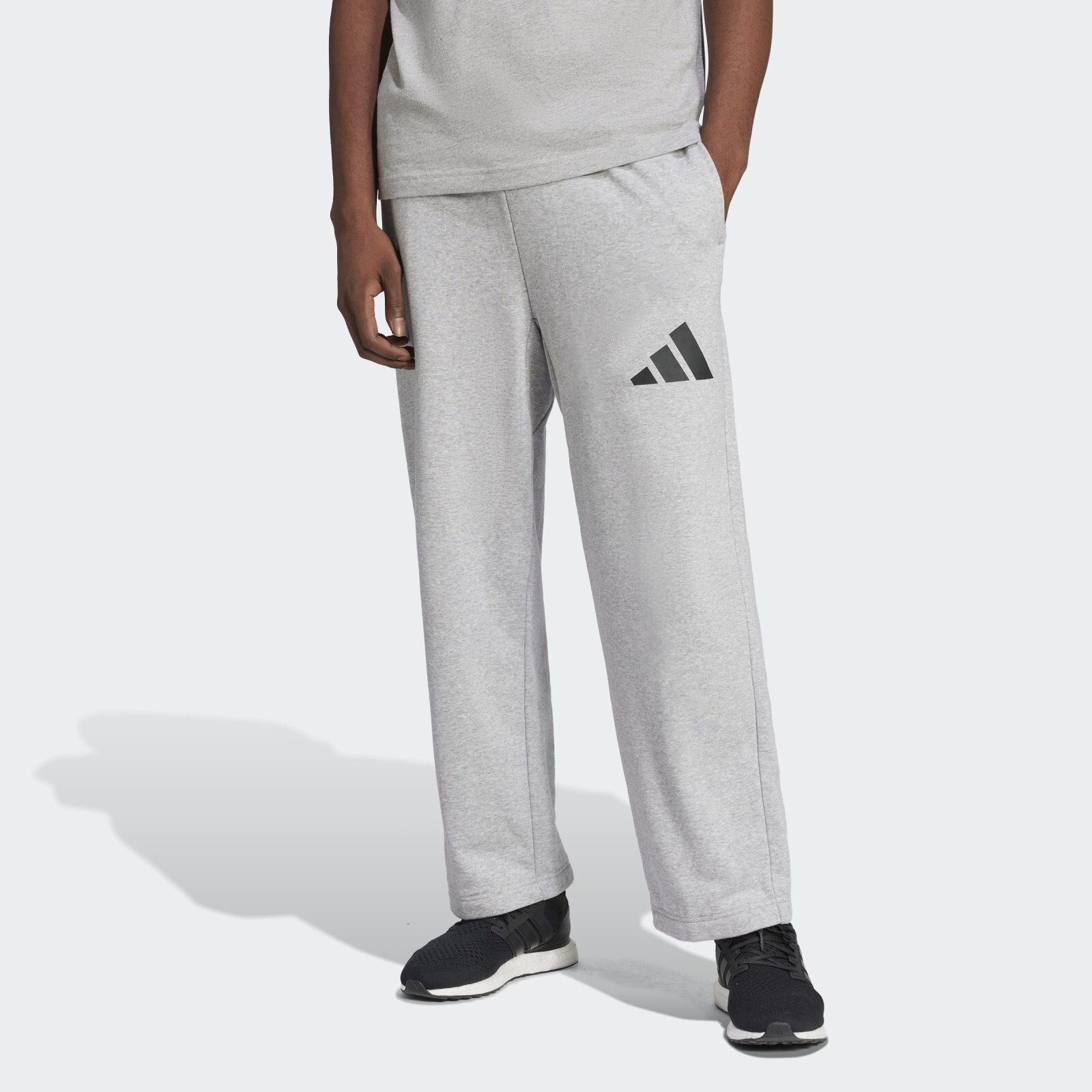 adidas M WIDE PANT FT 3XL
