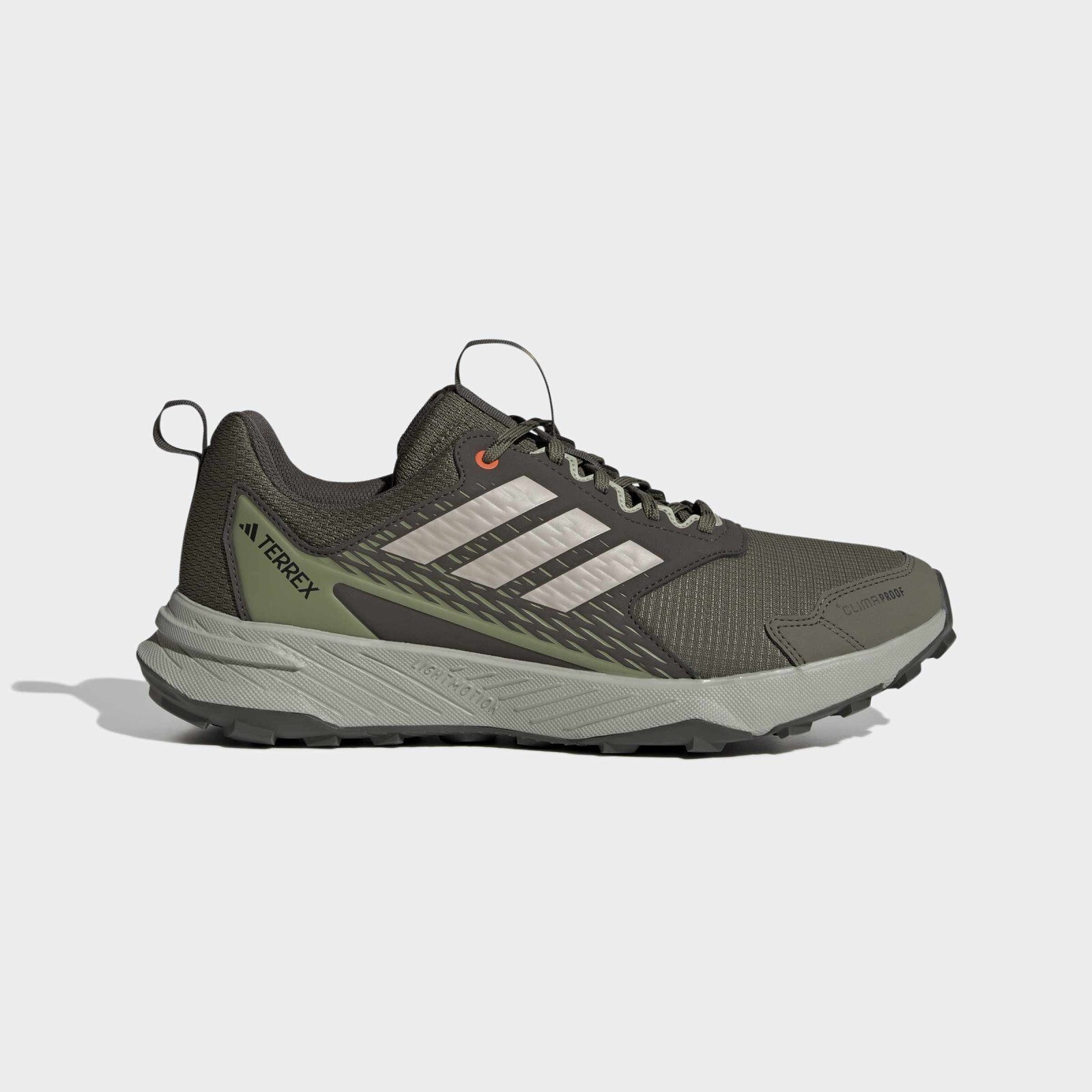 adidas TERREX TRACEFINDER 2 CLIMA SHOES 46 2/3