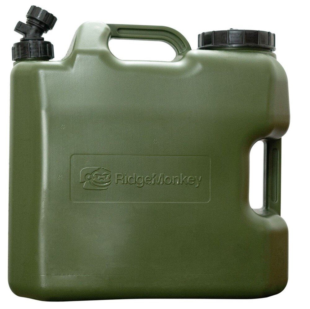 RidgeMonkey Kanystr SpeedFlo Heavy Duty Water Carrier 20l