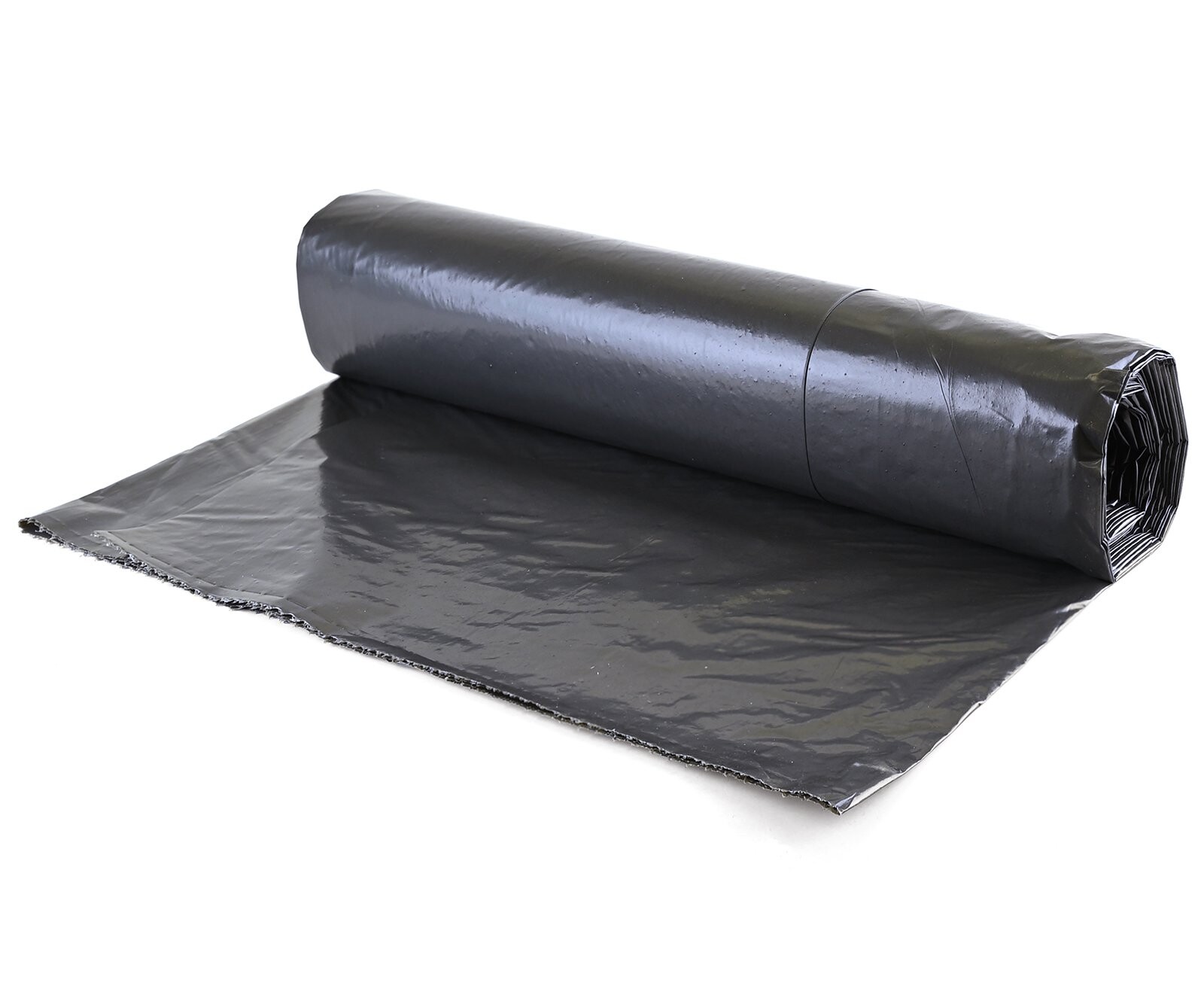 Pytle LDPE 100x120cm 45mic černé 10ks