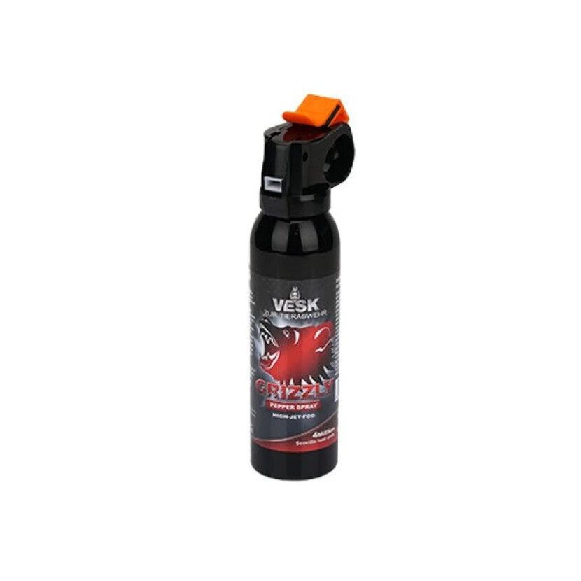 Obranný pepřový sprej KKS Vesk Grizzly Breitstahl 200 ml