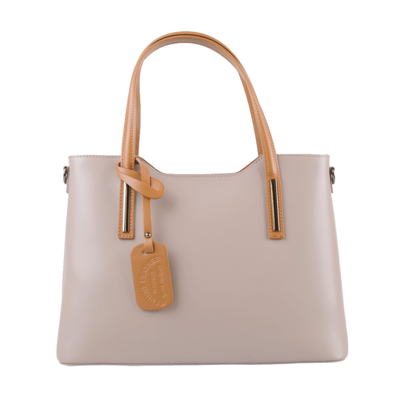 Isidora Taupe Camel