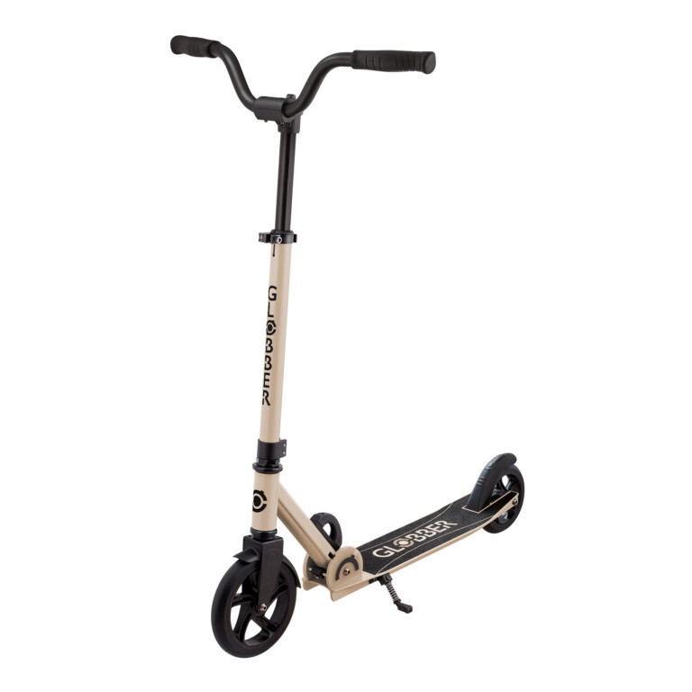 Globber koloběžka Flow 180-145 Sand