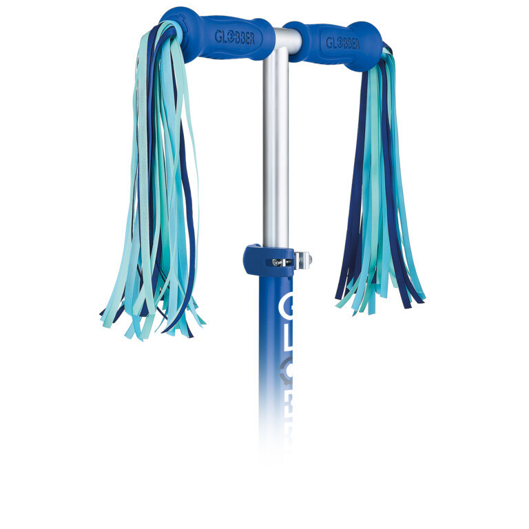 Globber stuhy FANTASY Blue