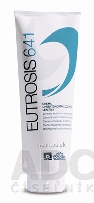 Difa Cooper S.p.a. EUTROSIS 641 krém 1x400 ml 400ml