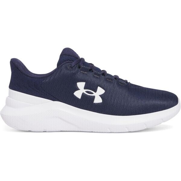 Under Armour PHADE RN Pánské vycházkové boty, tmavě modrá, velikost 42
