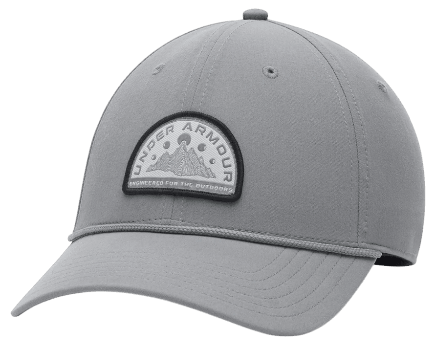 Kšiltovka Under Armour Under Armour Outdoor Mid