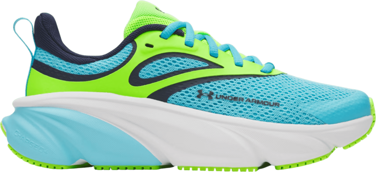 Běžecké boty Under Armour UA BGS Rogue 6