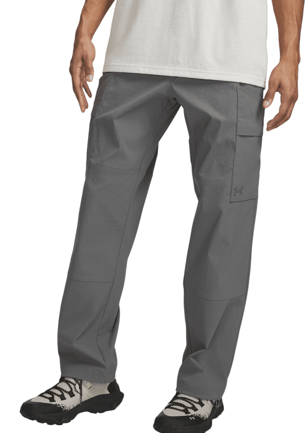 Kalhoty Under Armour Under Armour Explor Hike Pant
