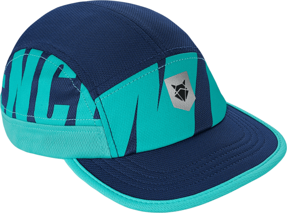 Kšiltovka INCYLENCE RUNNING CAP